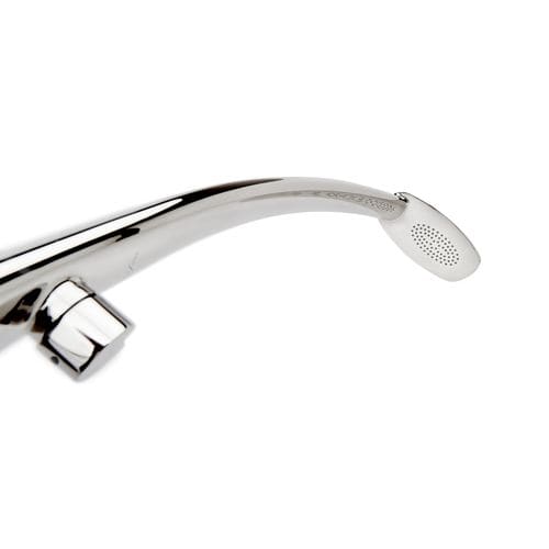 Douche pour yacht - ELLIPSE-YA Y R - Inoxstyle - amovible / elliptique