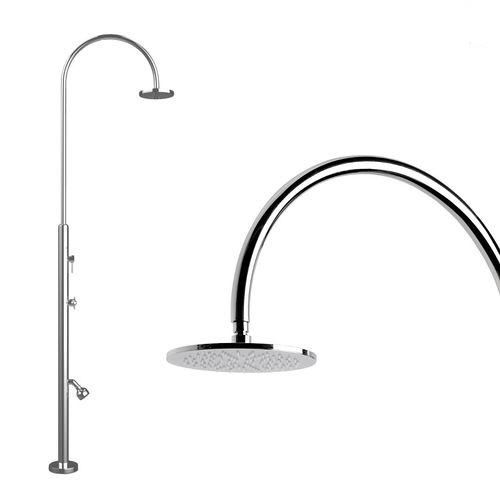 Douche pour yacht - ARIA Y - Inoxstyle - pour bateau / de pont
