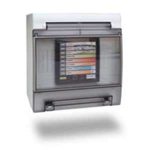 Armoire électrique pour navire - J1905x-0x-xxS-00 - A.M.I.