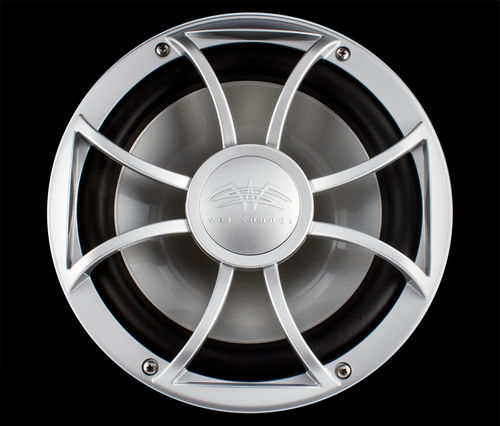 Subwoofer pour bateau - XS-10FA - Wet Sounds