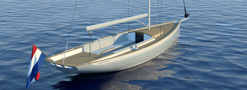 Voilier day-sailer - Essence 27 - Yagt B.V.