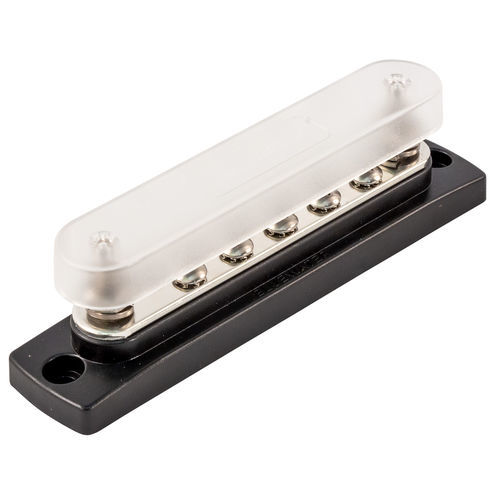 Porte-fusible - BlueWater Enterprises