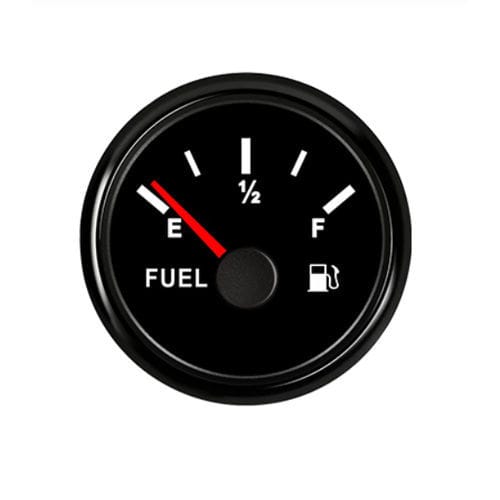 Indicateur pour bateau - FBB series - Kupo Co., Ltd. - de niveau / analogique / à carburant