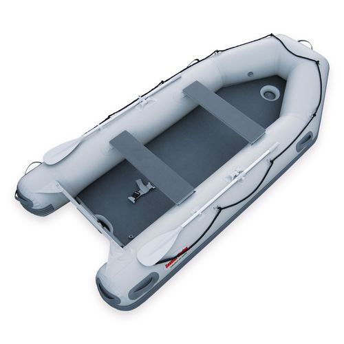 Bateau pneumatique hors-bord - Air270 / 230 - Seamax Canada (Inflatable Boats) - semi-rigide / max. 3 personnes