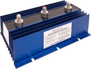 Répartiteur de batterie pour bateau - BTBI series - Bocatech