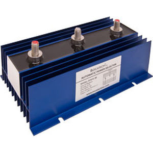 Coupe-batterie automatique - BTAPS series - Bocatech - sélecteur / pour forte charge