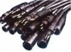 Connecteur électrique - RMG - Umbilicals International - sous-marin