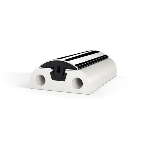 Liston pour bateau - BINOX - Mate USA Llc - Deerfield Beach FL  USA - pour yacht / en inox