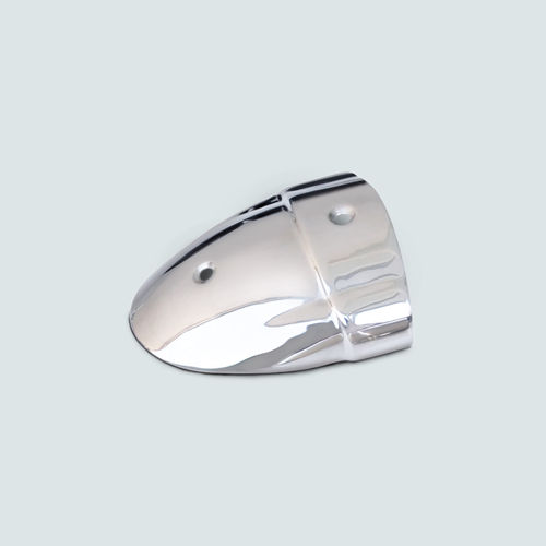 Embout de liston pour bateau - SPHAERA - Mate USA Llc - Deerfield Beach FL  USA - d'acier inoxydable