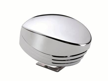Avertisseur sonore maritime numérique - SK1, SK1/C - Mate USA Llc - Deerfield Beach FL  USA - pour bateau < 12 m