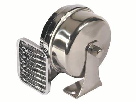 Avertisseur sonore maritime numérique - MT SERIES - Mate USA Llc - Deerfield Beach FL  USA - pour bateau < 12 m