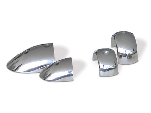 Embout de liston pour bateau - RADIAL Fittings - Mate USA Llc - Deerfield Beach FL  USA