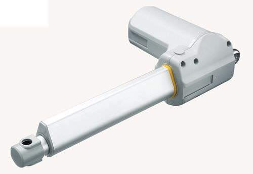 Actionneur pour bateau - TA1 SERIES - TiMOTION Technology - simple effet / pour système hydraulique