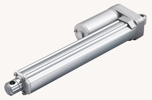 Actionneur pour bateau - TA2P SERIES - TiMOTION Technology - simple effet / pour système hydraulique