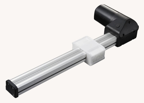 Actionneur pour bateau - TA5 SERIES - TiMOTION Technology - simple effet / pour système hydraulique