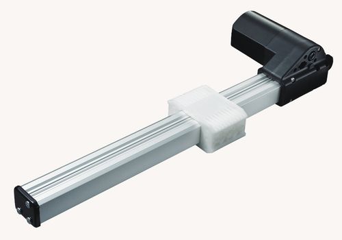 Actionneur pour bateau - TA5P SERIES - TiMOTION Technology - simple effet / pour système hydraulique