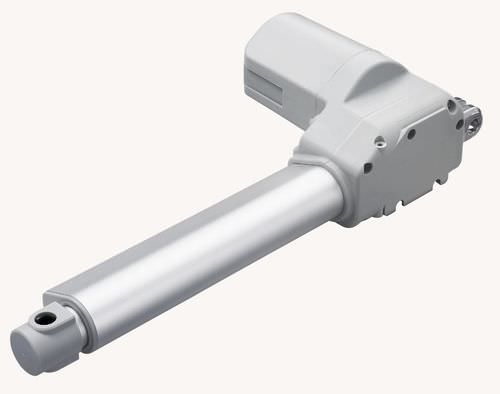 Actionneur pour bateau - TA7 SERIES - TiMOTION Technology - simple effet / pour système hydraulique