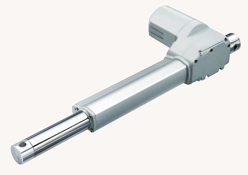 Actionneur pour bateau - TA10 SERIES - TiMOTION Technology - simple effet / pour système hydraulique