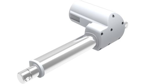 Actionneur pour bateau - TA23 SERIES - TiMOTION Technology - simple effet / pour système hydraulique