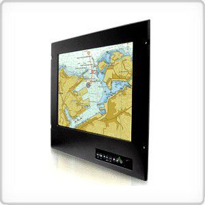 Écran pour navire - R15L600-MRM2 - Euro CLS - pour bateau / de navigation / multifonction