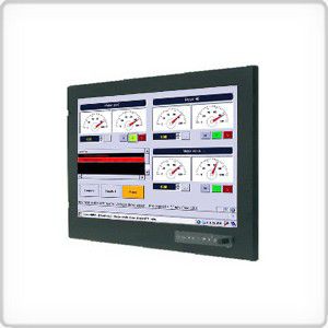 Écran pour navire - W24L100-MRA1HB - Euro CLS - pour bateau / multifonction / lisible au soleil