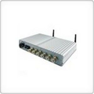 Ordinateur marin - CLS-F65EAC-IV32 - Euro CLS - embarqué / full IP65 / fanless