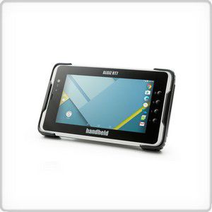 Tablette PC marine - Algiz RT7 - Euro CLS - tactile