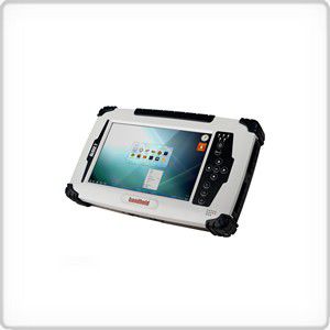 Tablette PC marine - Algiz 7 - Euro CLS - tactile / robuste