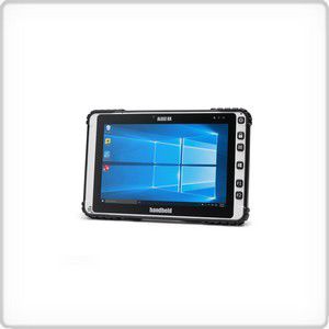 Tablette PC marine - Algiz 8X - Euro CLS - tactile / robuste