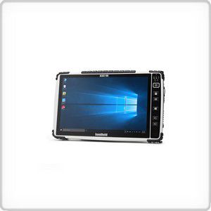 Tablette PC marine - Algiz 10X - Euro CLS - tactile