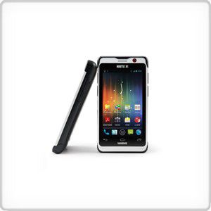 PDA marin - Nautiz X1 - Euro CLS - tactile