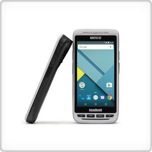 PDA marin - Nautiz X2 - Euro CLS - tactile