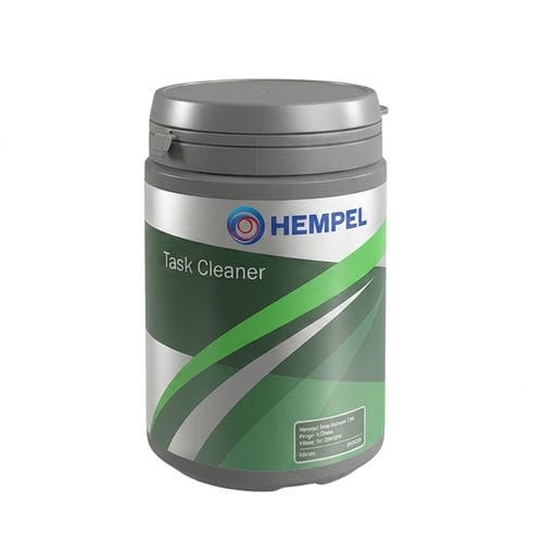 Nettoyant pour teck - 67543 - Hempel Yacht - pour bateau