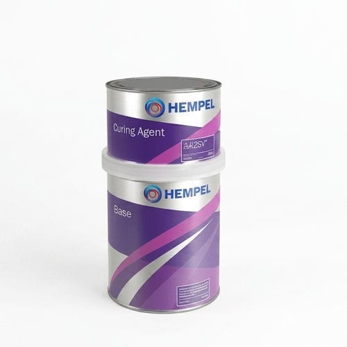 Primaire pour bateau - 05991 - Hempel Yacht - multiusage / époxy / bi-composant
