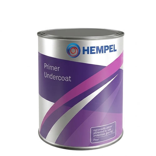 Primaire pour bateau - 13201 - Hempel Yacht - multiusage / monocomposant