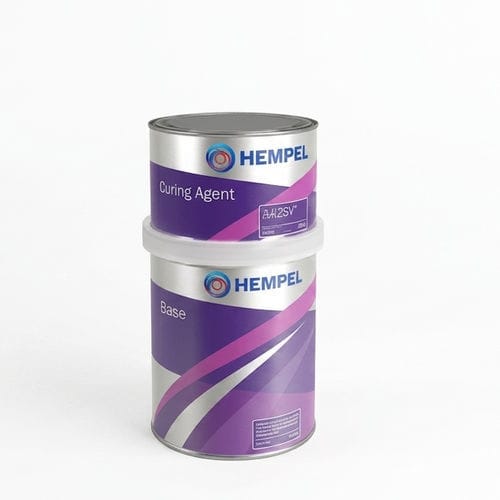 Primaire pour bateau - 45551 - Hempel Yacht - fibre de verre / pour bois / pour acier