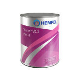 Diluant - 811 - Hempel Yacht