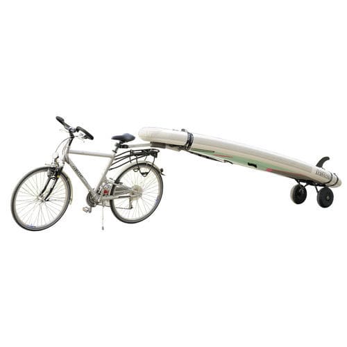 Chariot pour canoës et kayaks - 76000 - Eckla - de transport
