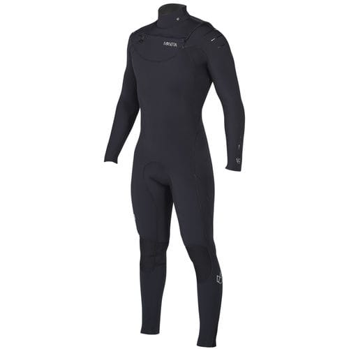 Combinaison en néoprène de kitesurf - METEOR X10D - Manera - intégrale / à manches longues / 3 mm