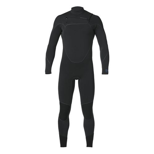 Combinaison sans néoprène de plongée - R1® Yulex™ Front-Zip - Patagonia - à manches longues / monopièce / 3 mm