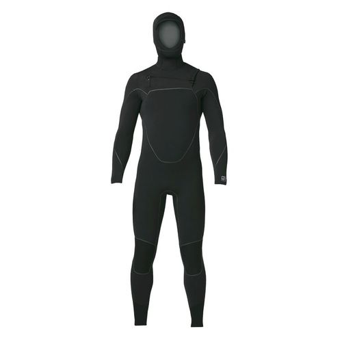 Combinaison sans néoprène de plongée - R5® Yulex™ - Patagonia - à manches longues / monopièce / à cagoule