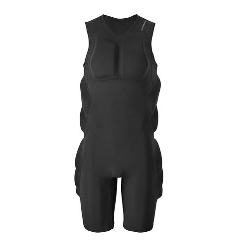 Combinaison sans néoprène de plongée - Yulex™ - Patagonia - monopièce / shorty / sans manches