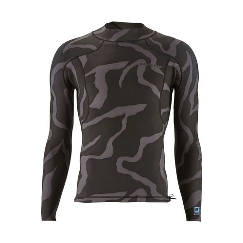 Top lycra à manches longues - R1® Lite Yulex™ - Patagonia