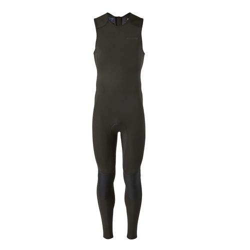 Combinaison sans néoprène de plongée - R1® Lite Yulex™ - Patagonia - monopièce / sans manches / 2 mm