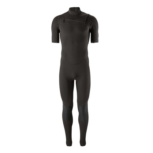 Combinaison sans néoprène de plongée - R1® Lite Yulex™ Front-Zip - Patagonia - à manches longues / monopièce / à manches courtes