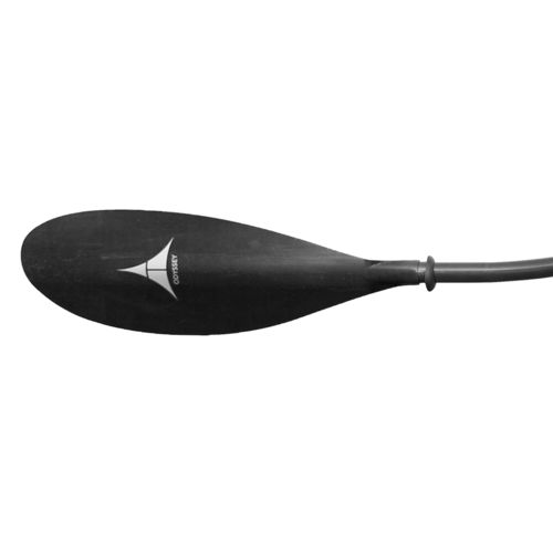 Pagaie pour kayak - ODYSSEY - AT Paddles - de loisir / pour expédition / de pêche
