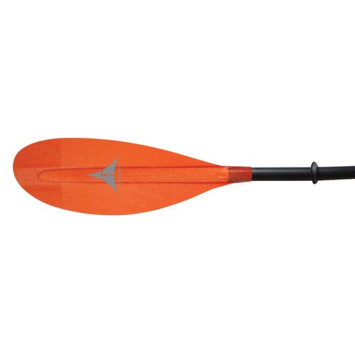 Pagaie pour kayak - ODYSSEY - AT Paddles - de loisir / pour expédition / de pêche