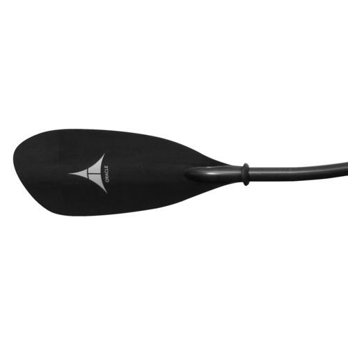 Pagaie pour kayak - ORACLE - AT Paddles - de loisir / de randonnée / asymétrique