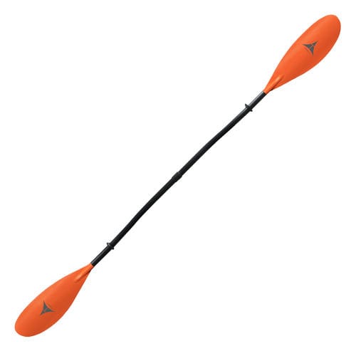 Pagaie pour kayak - PURSUIT - AT Paddles - de loisir / de randonnée / asymétrique