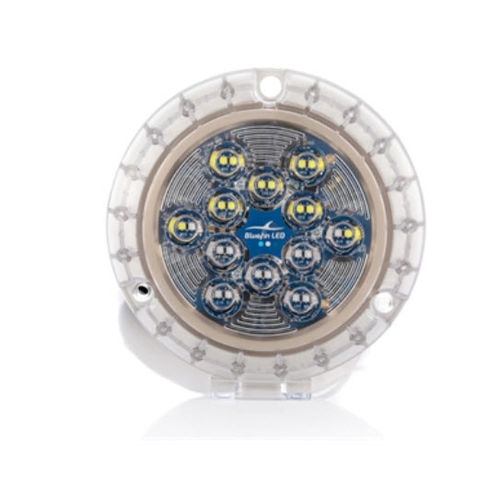 Éclairage sous-marin pour bateau - Piranha P24 - BluefinLed - pour yacht / pour ponton / pour marinas